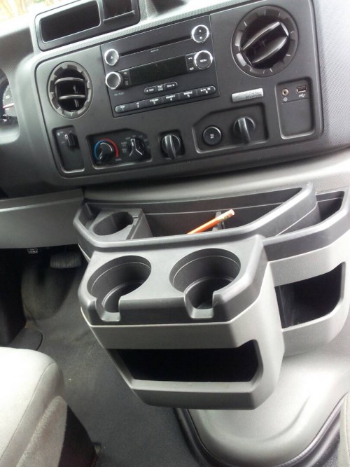 '13 Ford E150 Cargo Van, Midlothian VA 23113, $10K or Less ...