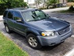 2005 Ford Escape under $4000 in Florida