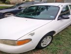 1998 Ford Escort under $2000 in Texas