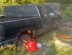 1998 Chevrolet 1500 - Coldspring, TX