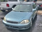 2000 Honda Civic under $3000 in Florida