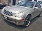 2002 Mercedes Benz 240 under $3000 in California