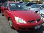 2005 Mitsubishi Lancer under $2000 in California