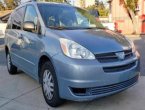 2005 Toyota Sienna under $4000 in California