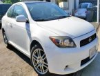 2008 Scion tC under $5000 in California