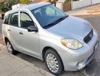 2005 Toyota Matrix under $4000 in California