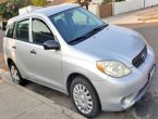 2005 Toyota Matrix in California