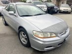 2001 Honda Accord in CA
