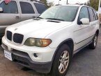 2004 BMW X5 under $4000 in California