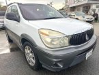 2005 Buick Rendezvous in CA