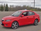 2007 Mazda Mazda3 under $3000 in California