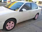 2006 Chevrolet Malibu under $2000 in TX