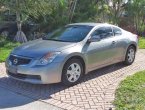 2008 Nissan Altima under $3000 in Florida