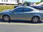 2004 Pontiac Grand Prix under $4000 in Wisconsin