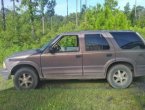 1999 Oldsmobile Bravada in Florida