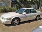 2000 Cadillac Seville under $2000 in CA