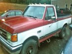 1989 Ford F-150 under $2000 in North Carolina