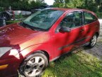 2001 Ford Focus - Zephyrhills, FL