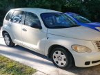 2007 Chrysler PT Cruiser under $2000 in FL