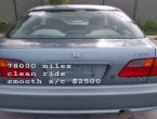 2000 Honda Civic under $3000 in Florida