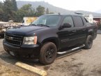 2007 Chevrolet Avalanche under $9000 in Oregon