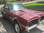 1968 Mercury Cougar under $5000 in Kentucky