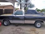 1991 Dodge Ram - Tucson, AZ