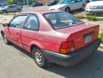 1996 Toyota Tercel in Michigan