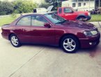 2001 Lexus ES 300 under $3000 in Georgia