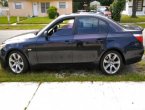 2005 BMW 545 in Florida