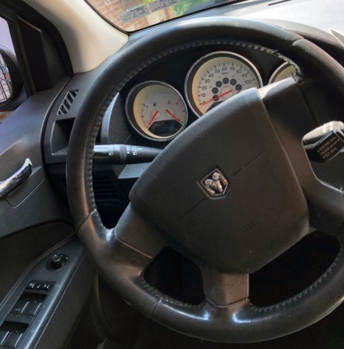 Dodge Caliber R/T AWD '08, SUV $3K or Less, Philadelphia PA 19134