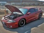 1997 Mitsubishi Eclipse in California