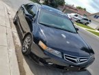 2006 Acura TSX under $4000 in California