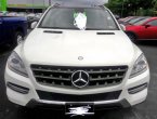 2012 Mercedes Benz ML-Class under $19000 in Virginia