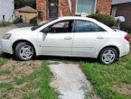 2007 Pontiac G6 under $3000 in Michigan