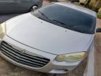 2005 Chrysler Sebring - Houston, TX