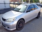 2005 Honda Civic under $3000 in Massachusetts