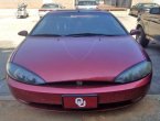 1999 Mercury Cougar in Oklahoma