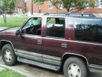 1997 GMC Yukon under $3000 in Missouri