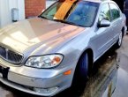 2000 Infiniti I30 under $3000 in Georgia