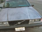 1986 Volvo 740 under $1000 in California