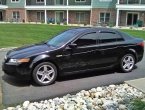 2005 Acura TL under $5000 in Connecticut