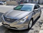 2013 Hyundai Sonata under $12000 in California