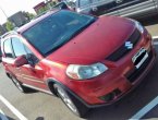 2009 Suzuki SX4 in Colorado