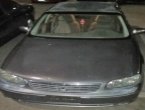 1999 Chevrolet Malibu under $3000 in TX