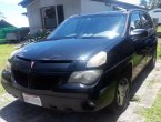 2003 Pontiac Aztek under $3000 in Florida