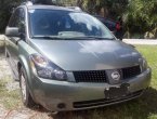 2005 Nissan Quest under $3000 in Florida