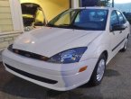 2002 Ford Focus - Orlando, FL