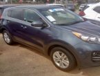 2017 KIA Sportage under $18000 in Louisiana