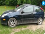 2002 Ford Focus under $2000 in MI